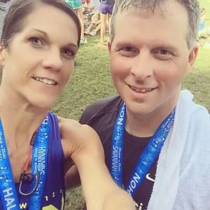 Meet your Posher, Deidra